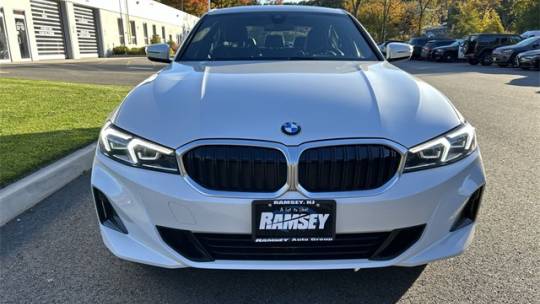 2024 BMW 3 series