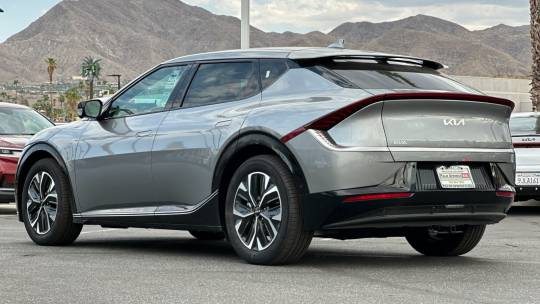 2024 Kia EV6
