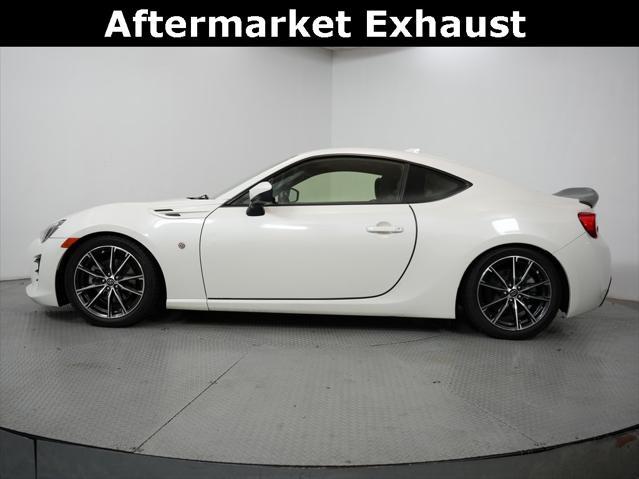 2020 toyota 86 trd se