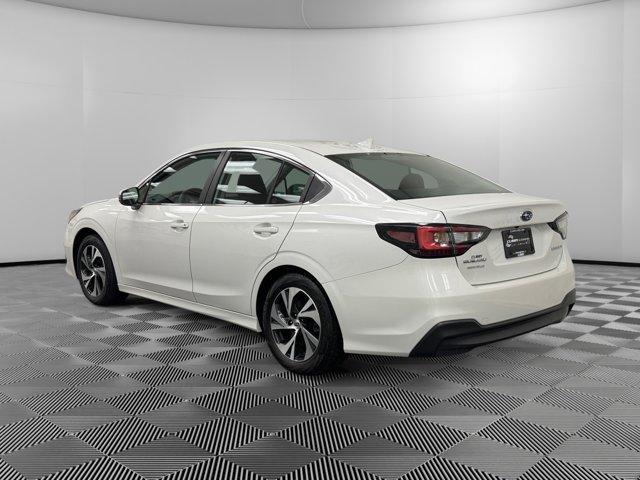 2022 subaru legacy premium