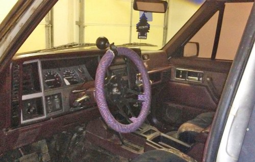 1992 jeep cherokee for sale in alabama by owner