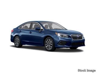 2019 Subaru Legacy 2.5i premium