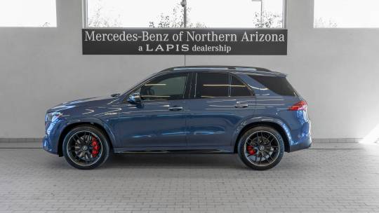 2024 Mercedes-Benz GLE