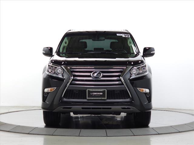 2019 lexus gx 460 premium