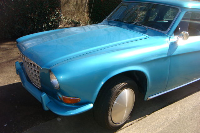 1953 studebaker coupe full custom