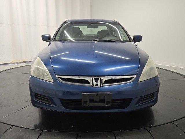 2006 honda accord ex-l