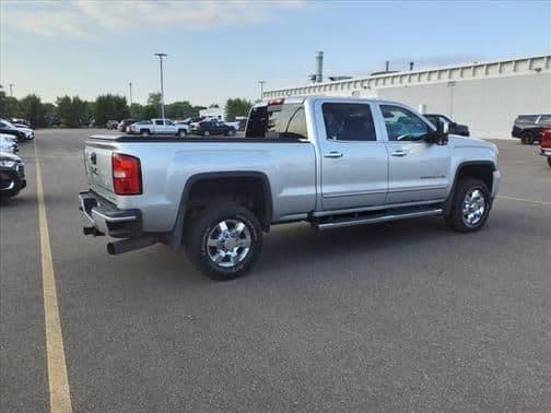 2018 gmc sierra 3500 in dallas, texas