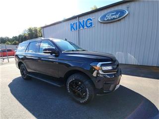 2022 Ford Expedition timberline