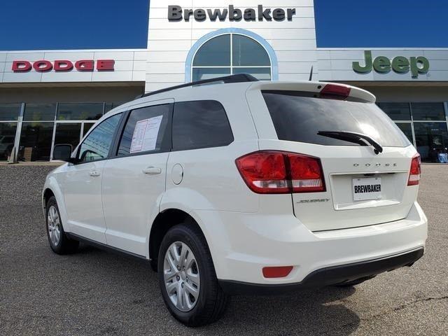 certified 2019 dodge journey se montgomery, al 36117 for sale in montgomery, alabama