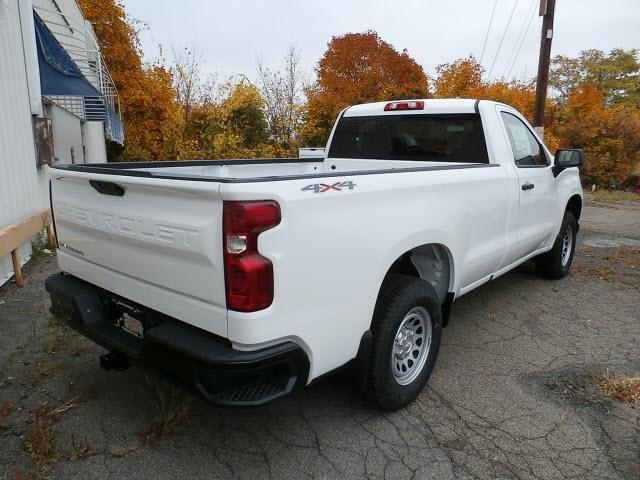 new 2020 chevrolet silverado 1500 4x4 regular cab w/t binghamton, ny 13905 for sale in binghamton, new york