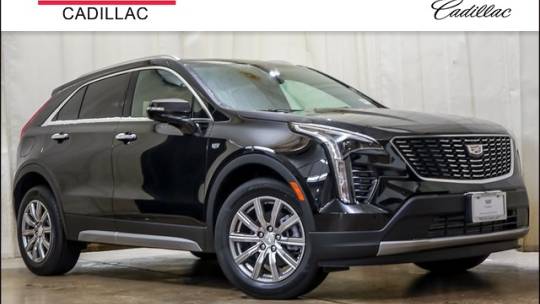 2022 cadillac xt4 premium luxury