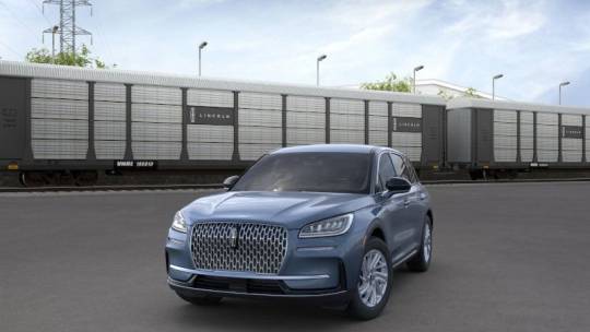 2025 Lincoln Corsair