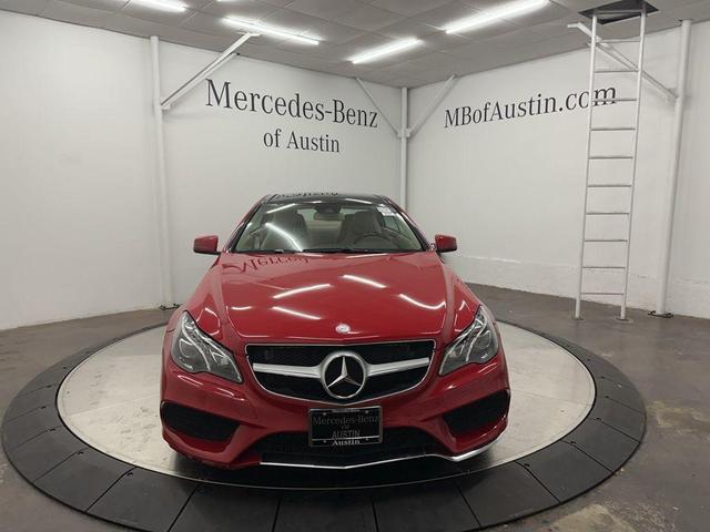 2017 mercedes-benz e-class e 400