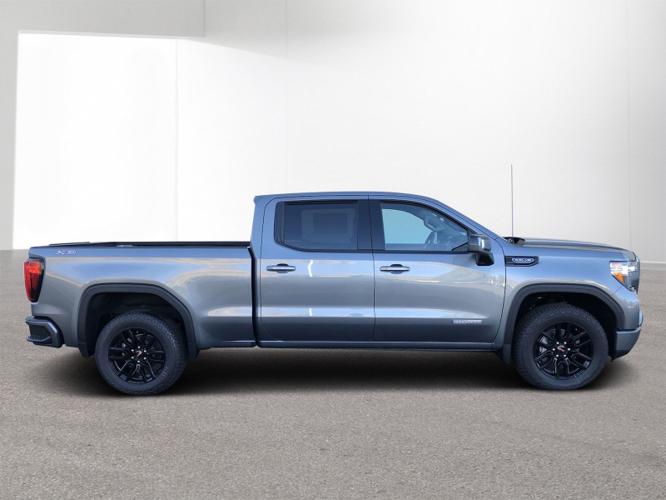 new 2020 gmc sierra 1500 4x4 crew cab elevation brigham city, ut 84302 for sale in brigham, utah