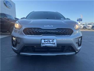 2022 Kia Niro lx