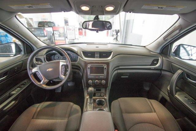 2016 chevrolet traverse lt awd lt 4dr suv w/1lt for sale in anchorage, alaska