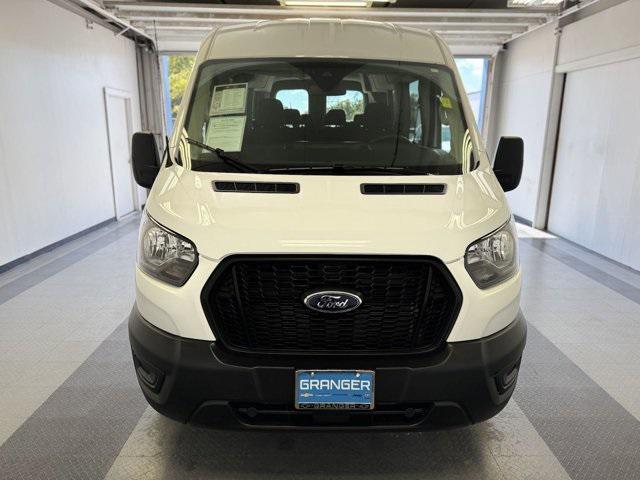 2023 ford transit-350 xl