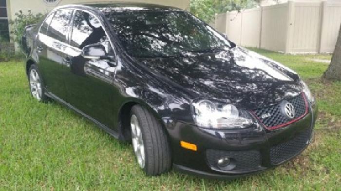 volkswagen : jetta 2.0t sedan 4-door in tampa, fl