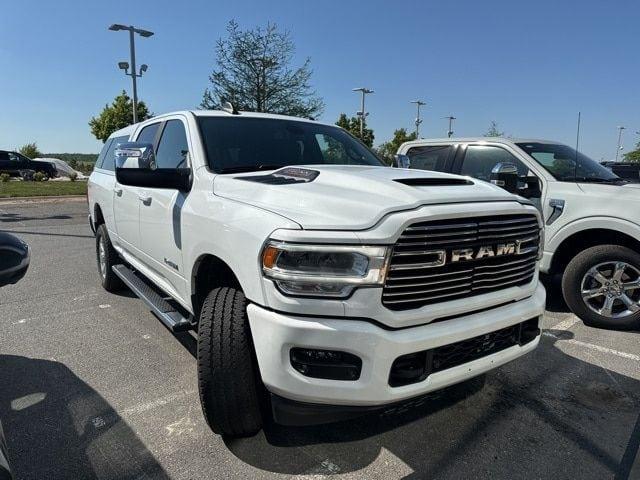 2023 ram 2500 laramie in little rock, arkansas