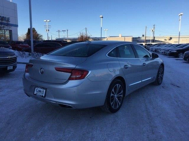 2018 buick lacrosse essence essence 4dr sedan for sale in pocatello, idaho
