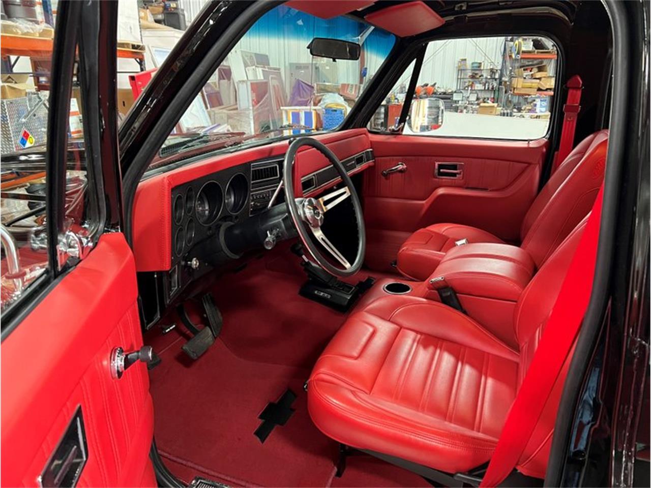 1990 chevrolet blazer
