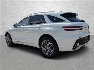 2025 Genesis GV70 2.5t standard
