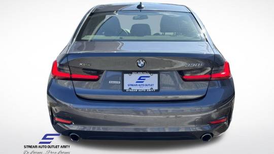 2021 BMW 3 series