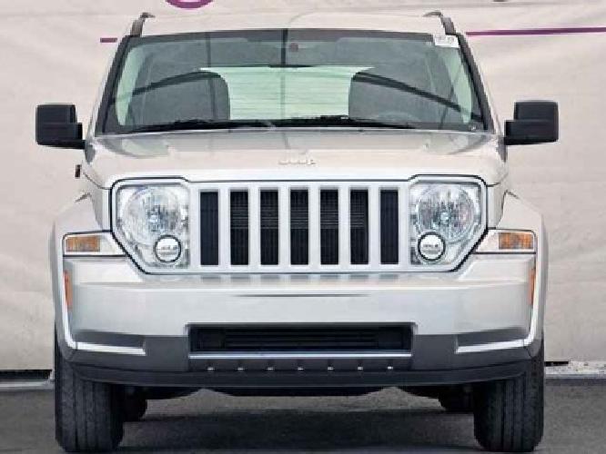 2012 jeep liberty sport in lake worth, fl