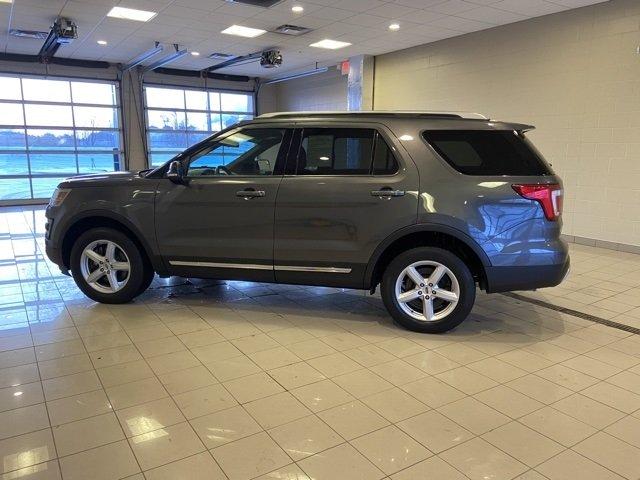 used 2017 ford explorer 4wd xlt morris, mn 56267 for sale in morris, minnesota