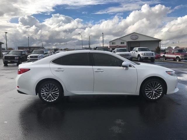 2013 lexus es 350 base 4dr sedan for sale in beachs corner, idaho