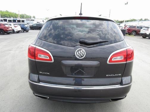 2017 buick enclave in saint louis, missouri