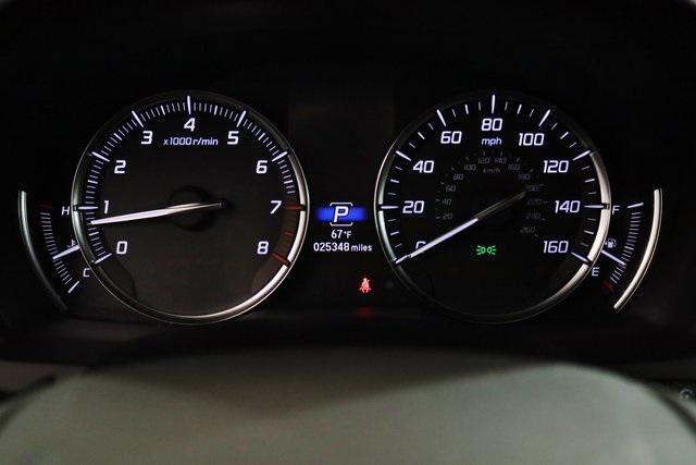 2020 acura mdx 3.5l