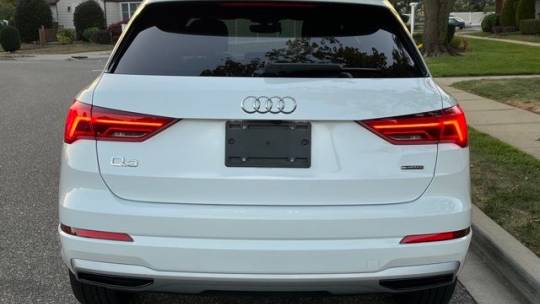 2021 Audi Q3