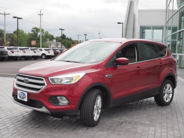 2017 ford escape se awd se 4dr suv for sale in salem, new hampshire