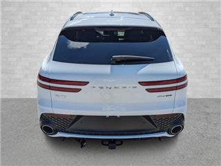 2025 Genesis GV70 3.5t sport
