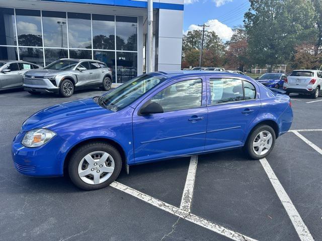 2008 chevrolet cobalt ls