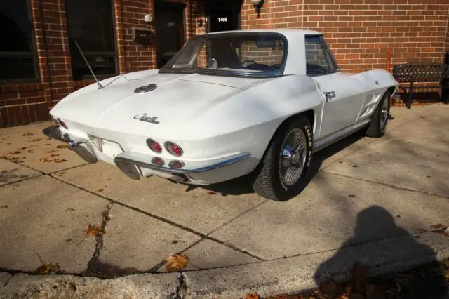 1964 chevrolet corvette numbers matching 1963 1965 1966 1967 two owner