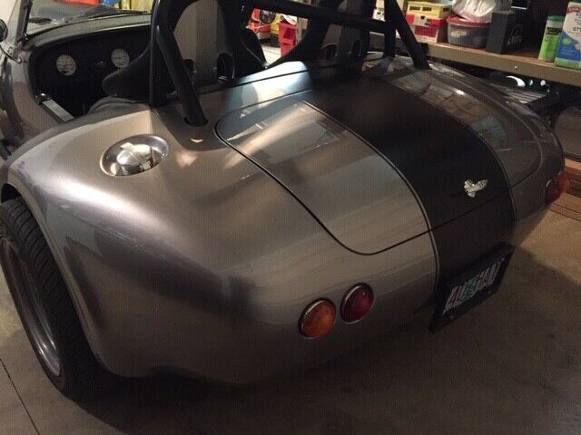 1957 lotus diva not seven 7 or cobra