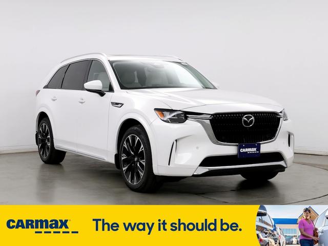 2024 mazda cx-90 turbo s premium plus