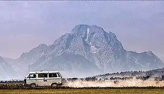 1991 vw gl vanagon westfalia camper van