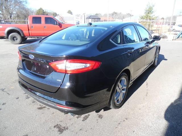 2016 ford fusion se se 4dr sedan for sale in dover, delaware