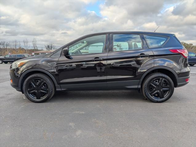 2013 ford escape s