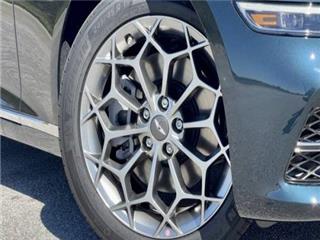 2024 Genesis G80 2.5t