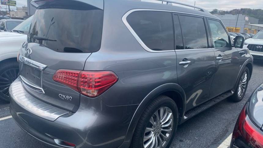 2017 infiniti qx80