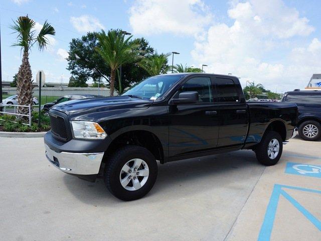 used 2018 ram 1500 tradesman kenner, la 70065 for sale in kenner, louisiana