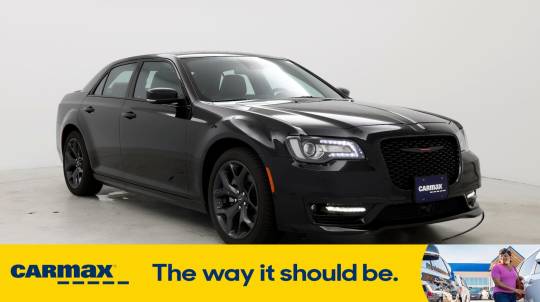2023 Chrysler 300