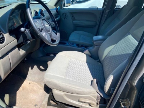 2007 jeep liberty sport for sale in california by owner