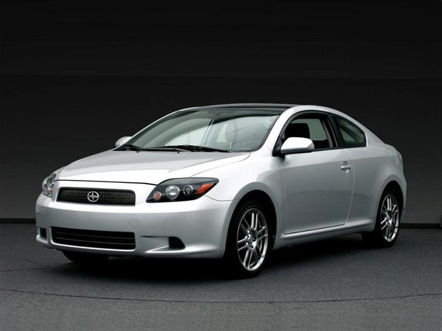 2008 scion tc