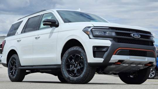 2024 Ford Expedition