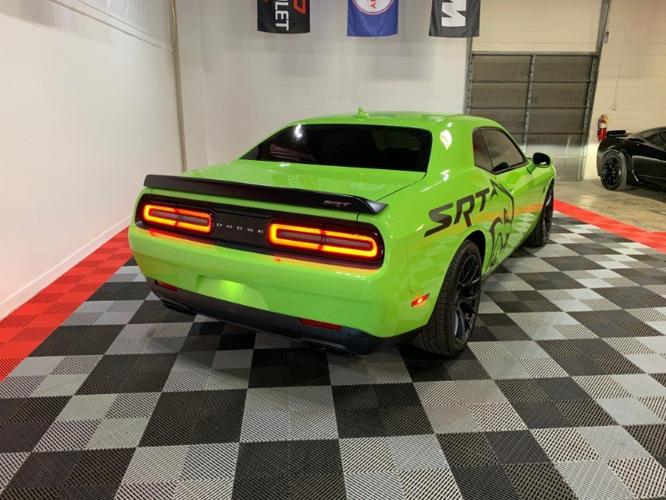used 2015 dodge challenger srt hellcat lebanon, tn 37087 for sale in lebanon, tennessee